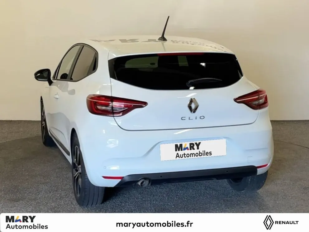 Véhicule occasion 222574 - renault CLIO - Photo 5