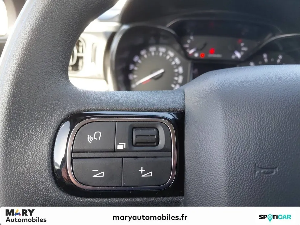 Véhicule occasion 223781 - Citroën C3 - Photo 12