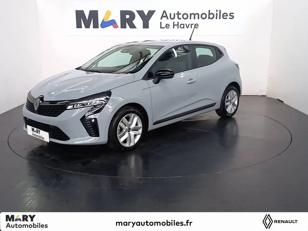 Véhicule occasion 202638 - renault CLIO - Photo 1