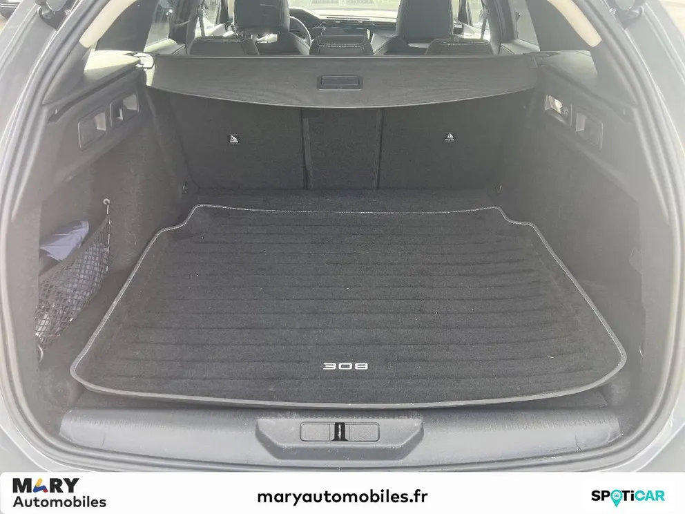 Véhicule occasion 224549 - peugeot 308 - Photo 6