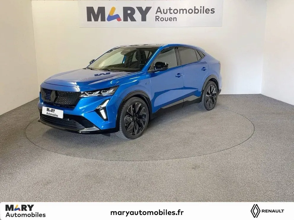 Véhicule occasion 174331 - renault RAFALE - Photo 1