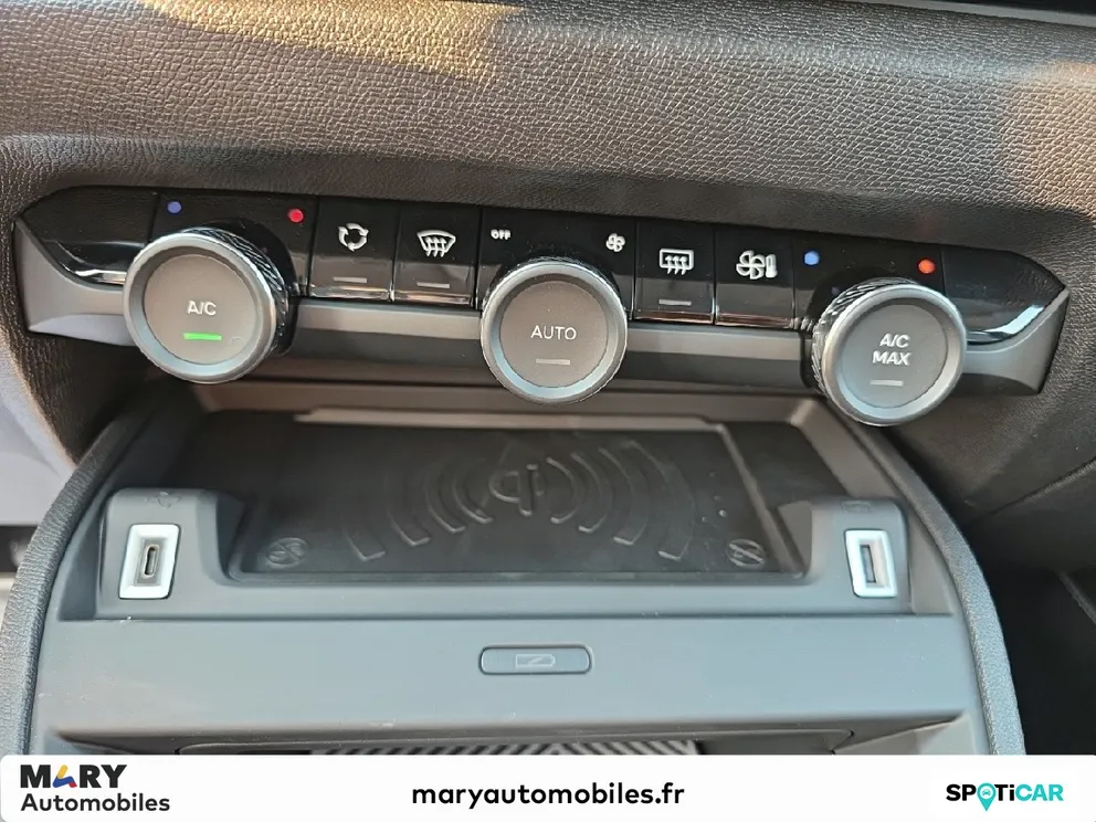 Véhicule occasion 1235279 - Citroën C4 - Photo 19
