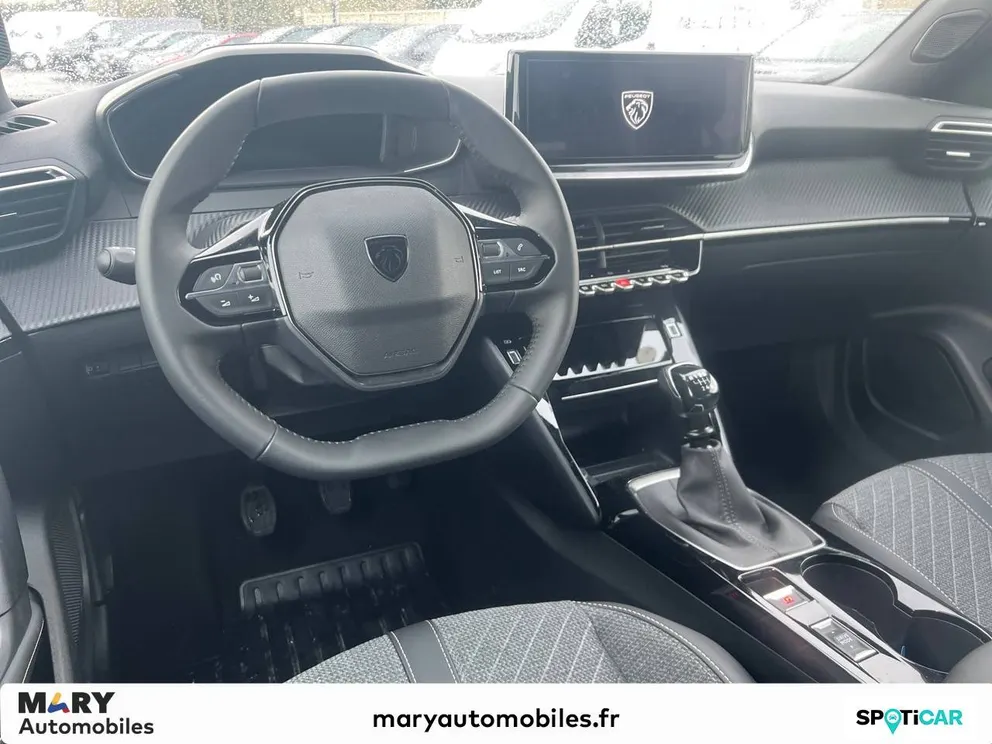 Véhicule occasion 219539 - peugeot 2008 - Photo 7
