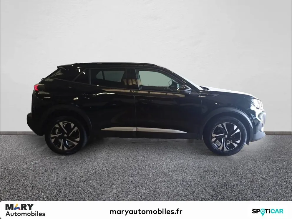 Véhicule occasion 182453 - peugeot 2008 - Photo 4