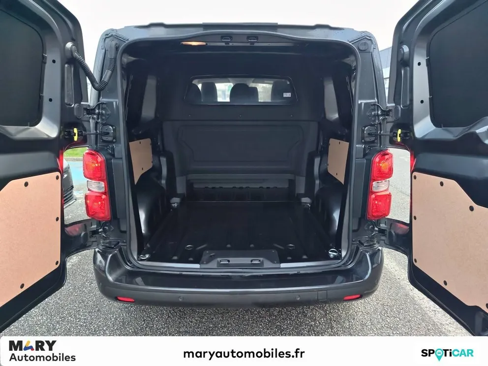 Véhicule occasion 204881 - peugeot EXPERT - Photo 6