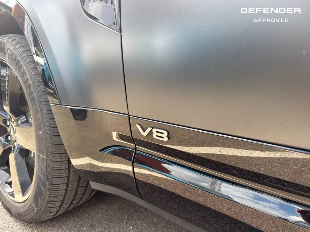 Véhicule occasion 222615 - land rover DEFENDER - Photo 10
