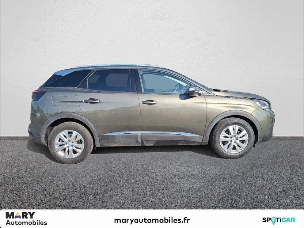 Véhicule occasion 183183 - peugeot 3008 - Photo 4