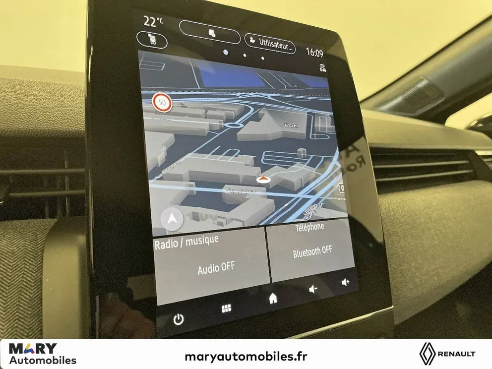 Véhicule occasion 229413 - renault CLIO - Photo 12