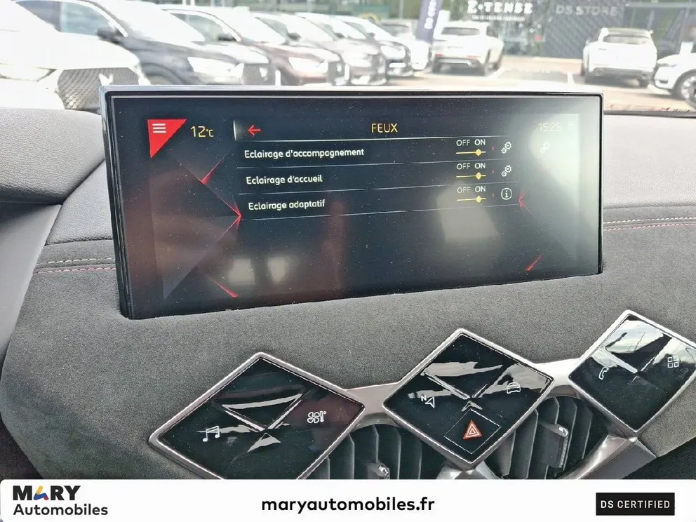 Véhicule occasion 229174 - ds DS 3 - Photo 24