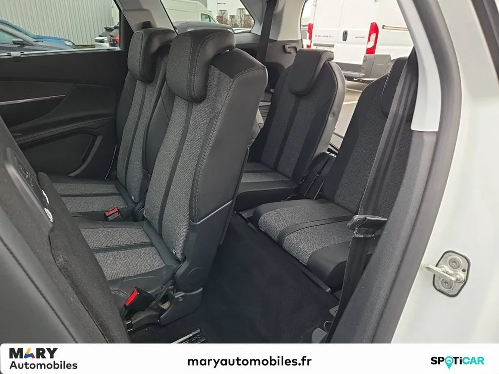 Véhicule occasion 202476 - peugeot 5008 - Photo 14