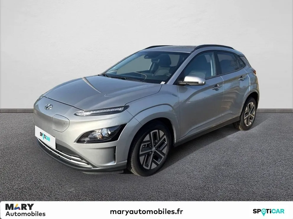 Véhicule occasion 223766 - hyundai KONA - Photo 1
