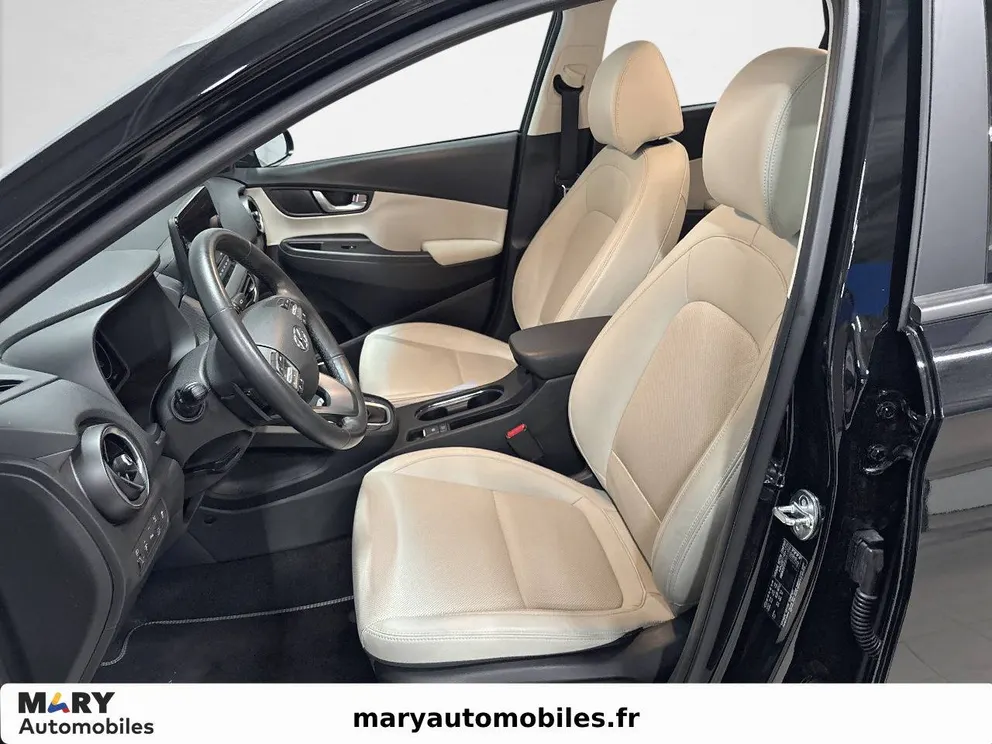 Véhicule occasion 212046 - hyundai KONA - Photo 9