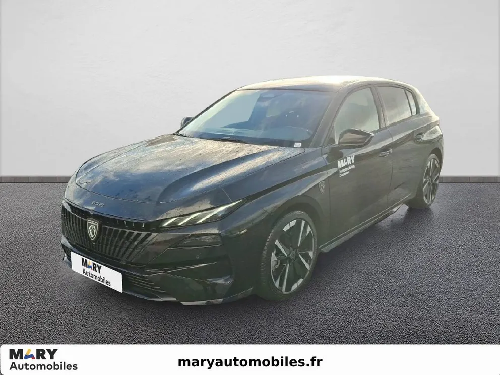 Véhicule occasion 216310 - peugeot 308 - Photo 1
