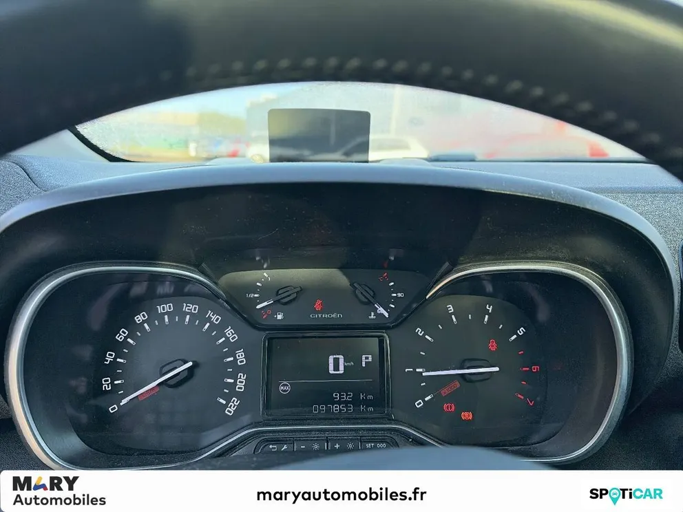 Véhicule occasion 210492 - Citroën C3 AIRCROSS - Photo 13