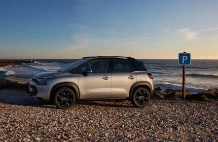 Citroën C3 Aircross Rip Curl 2022 design extérieur