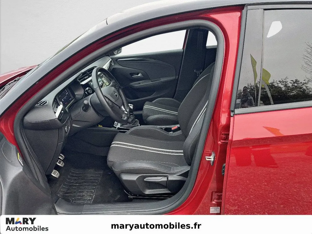 Véhicule occasion 141129 - Citroën C3 - Photo 9