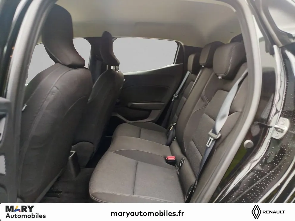 Véhicule occasion 215990 - renault CLIO - Photo 10