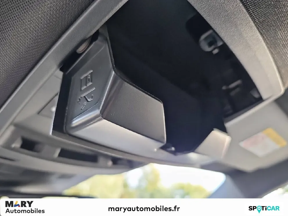 Véhicule occasion 181981 - peugeot 5008 - Photo 21