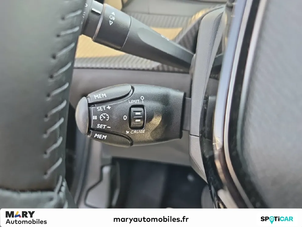 Véhicule occasion 1237325 - peugeot 208 - Photo 11