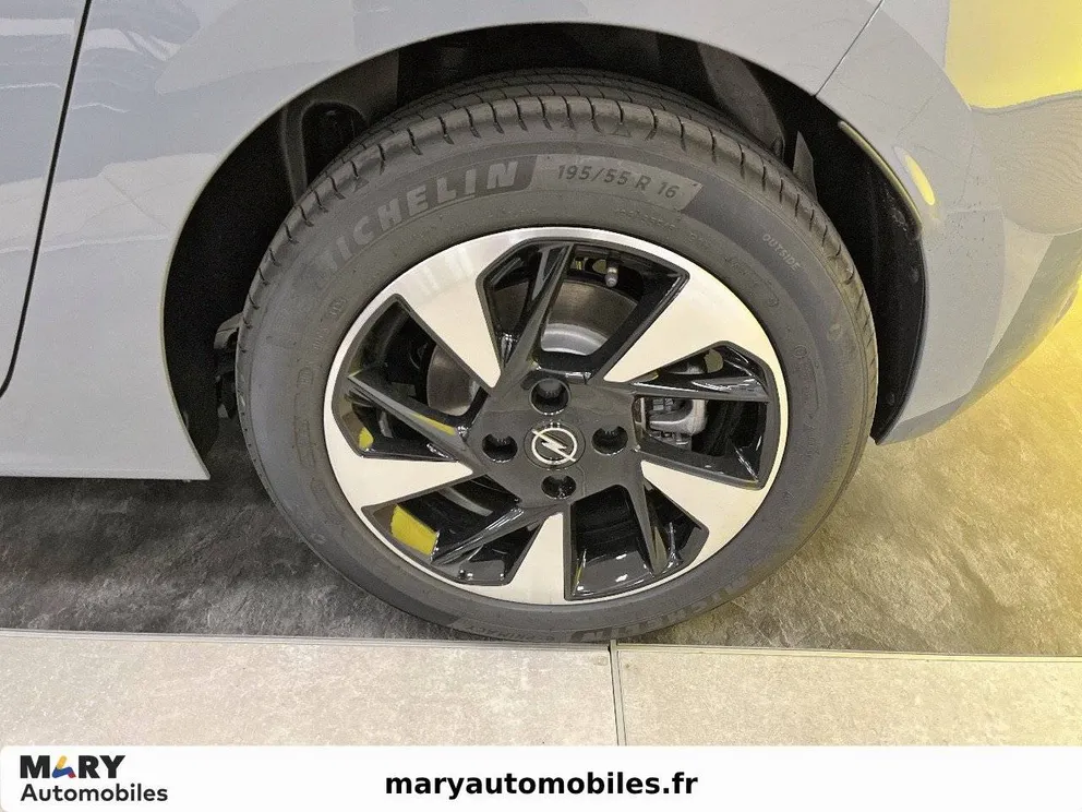 Véhicule occasion 101063 - opel CORSA - Photo 11