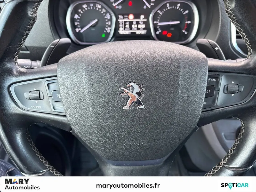 Véhicule occasion 218154 - peugeot EXPERT - Photo 20