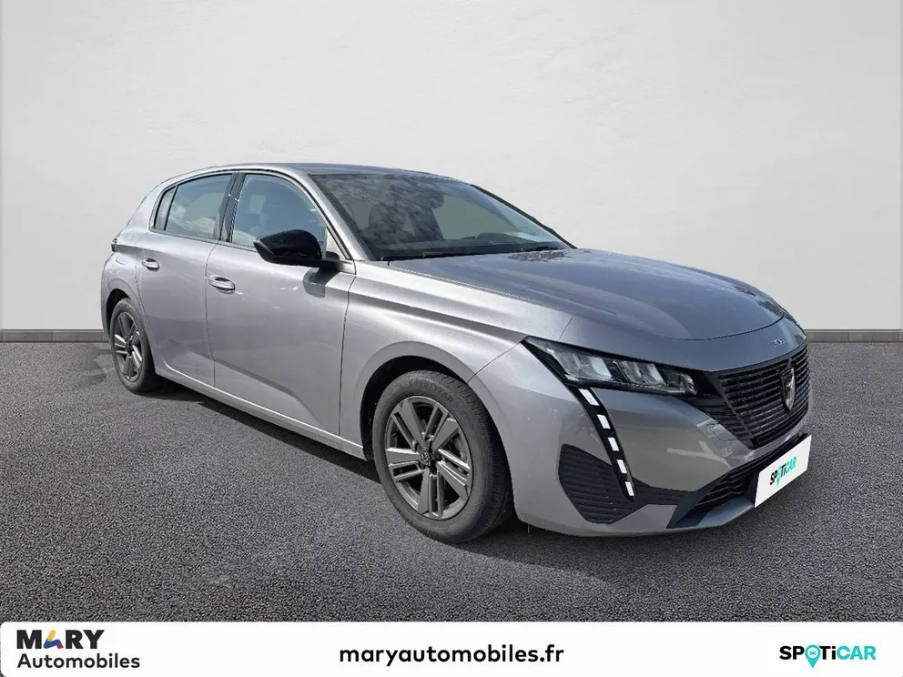 Véhicule occasion 189677 - peugeot 308 - Photo 3