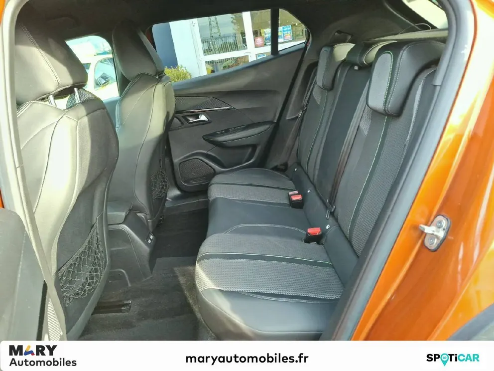 Véhicule occasion 203111 - peugeot 2008 - Photo 10