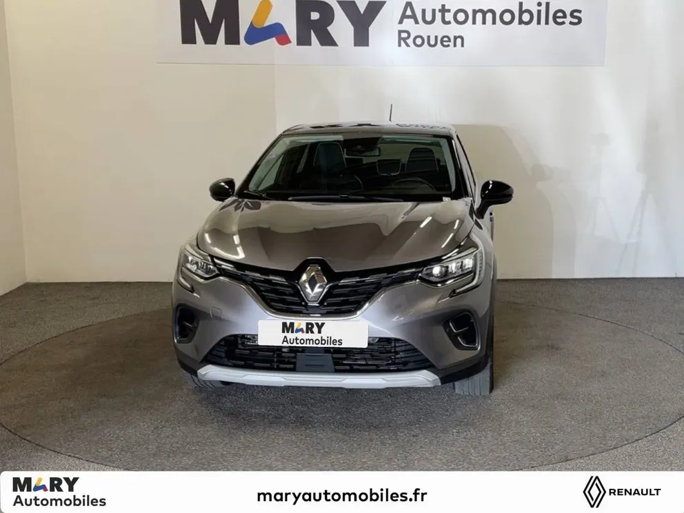 Véhicule occasion 212775 - renault CAPTUR - Photo 2