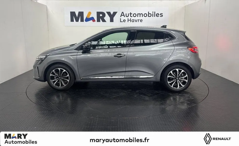 Véhicule occasion 192242 - renault CLIO - Photo 7