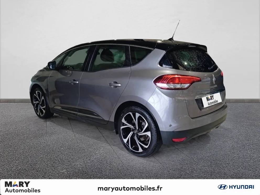 Véhicule occasion 218801 - renault SCENIC - Photo 7