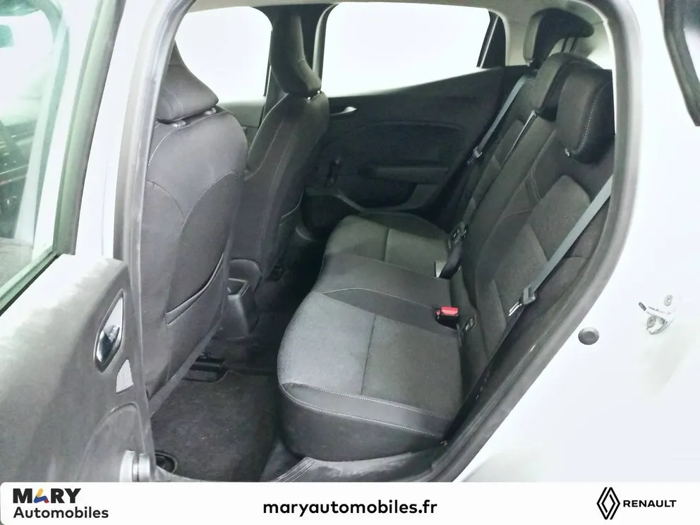 Véhicule occasion 212976 - renault CLIO - Photo 10