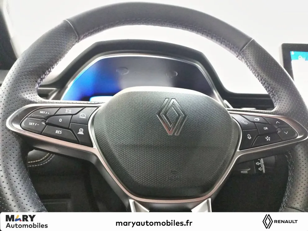 Véhicule occasion 201458 - renault SYMBIOZ - Photo 19