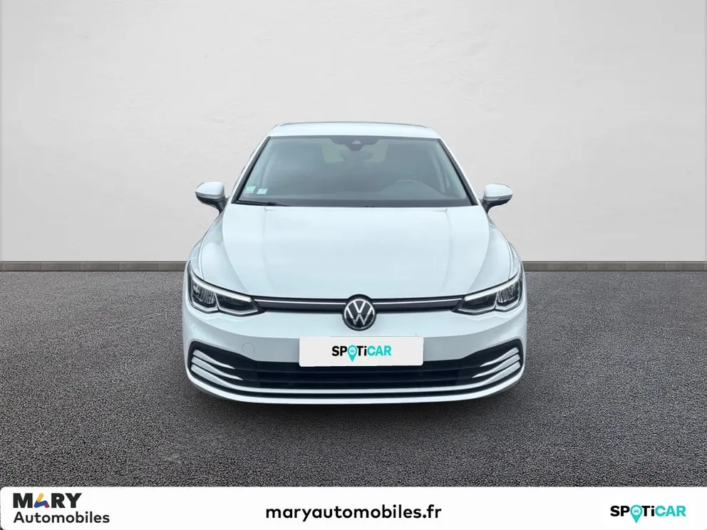 Véhicule occasion 231216 - volkswagen GOLF - Photo 6