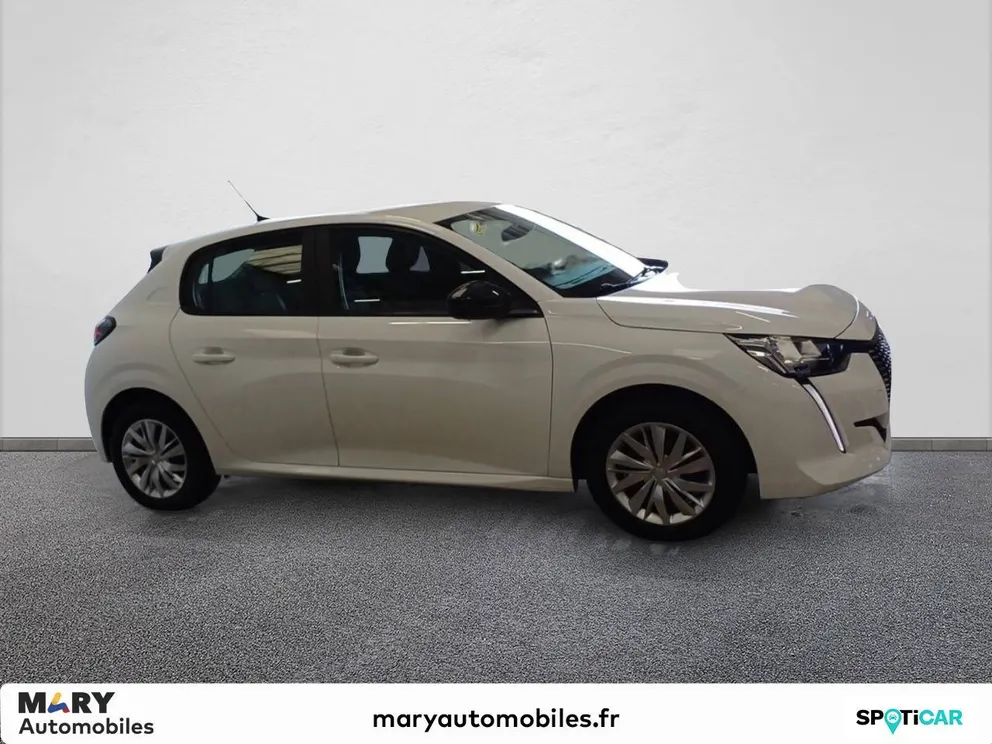 Véhicule occasion 182541 - peugeot 208 - Photo 4