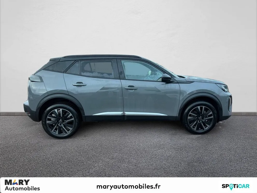 Véhicule occasion 210417 - peugeot 2008 - Photo 4