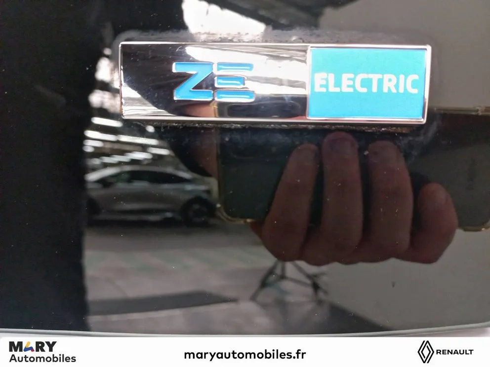 Véhicule occasion 224993 - renault TWINGO - Photo 16