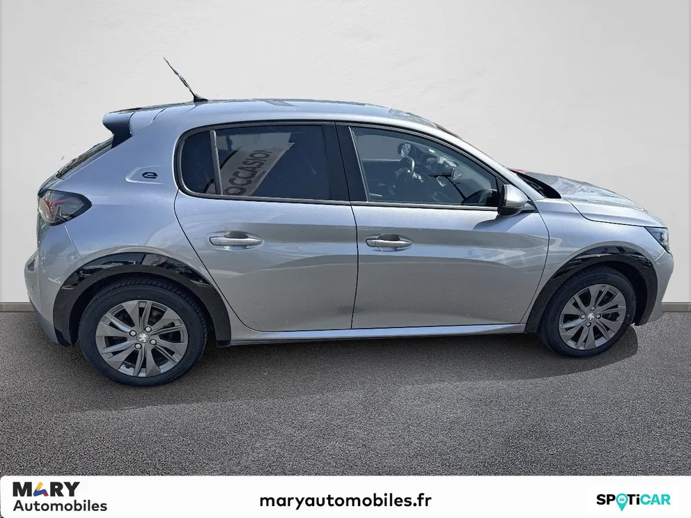 Véhicule occasion 1231230 - peugeot 208 - Photo 4