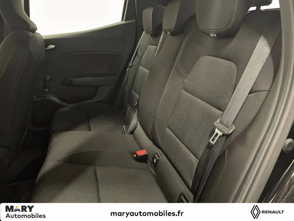 Véhicule occasion 207574 - renault CLIO - Photo 10