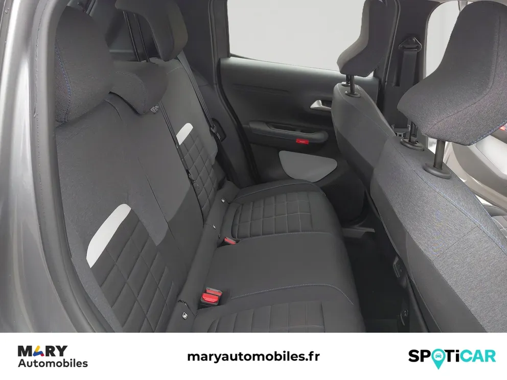 Véhicule occasion 1244883 - Citroën C3 - Photo 14