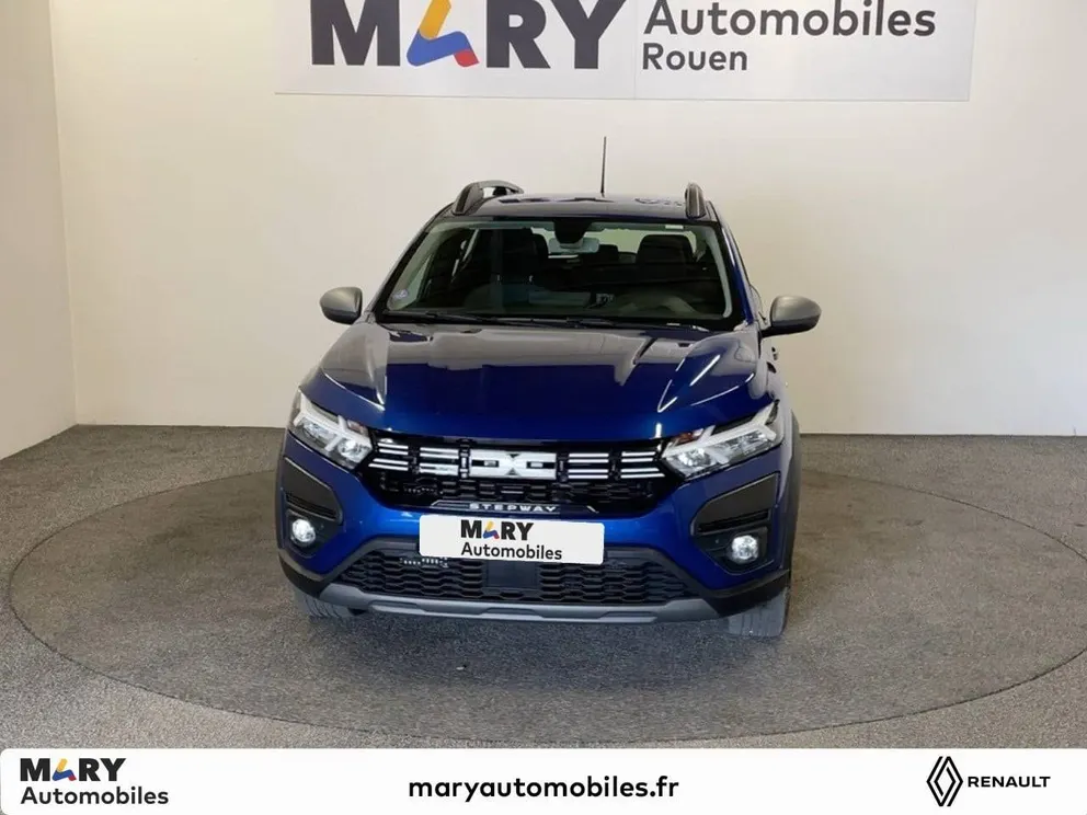 Véhicule occasion 211964 - dacia SANDERO - Photo 2