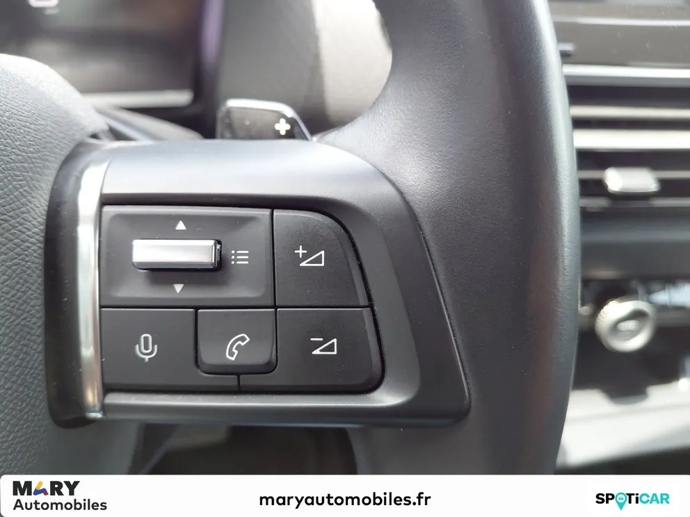 Véhicule occasion 1226867 - Citroën C4 - Photo 16