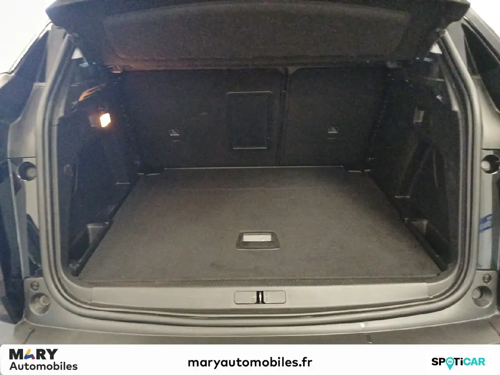 Véhicule occasion 1229471 - peugeot 3008 - Photo 16