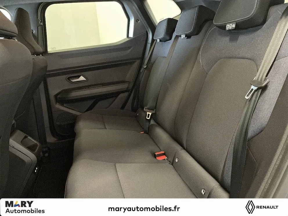 Véhicule occasion 171013 - dacia DUSTER - Photo 10
