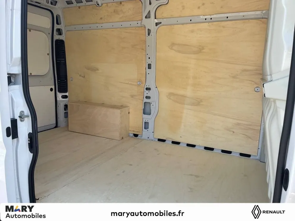 Véhicule occasion 233513 - fiat DUCATO (30) - Photo 10