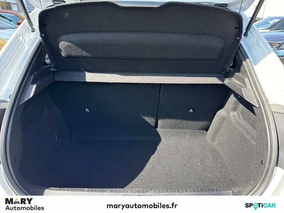 Véhicule occasion 184782 - peugeot 208 - Photo 6