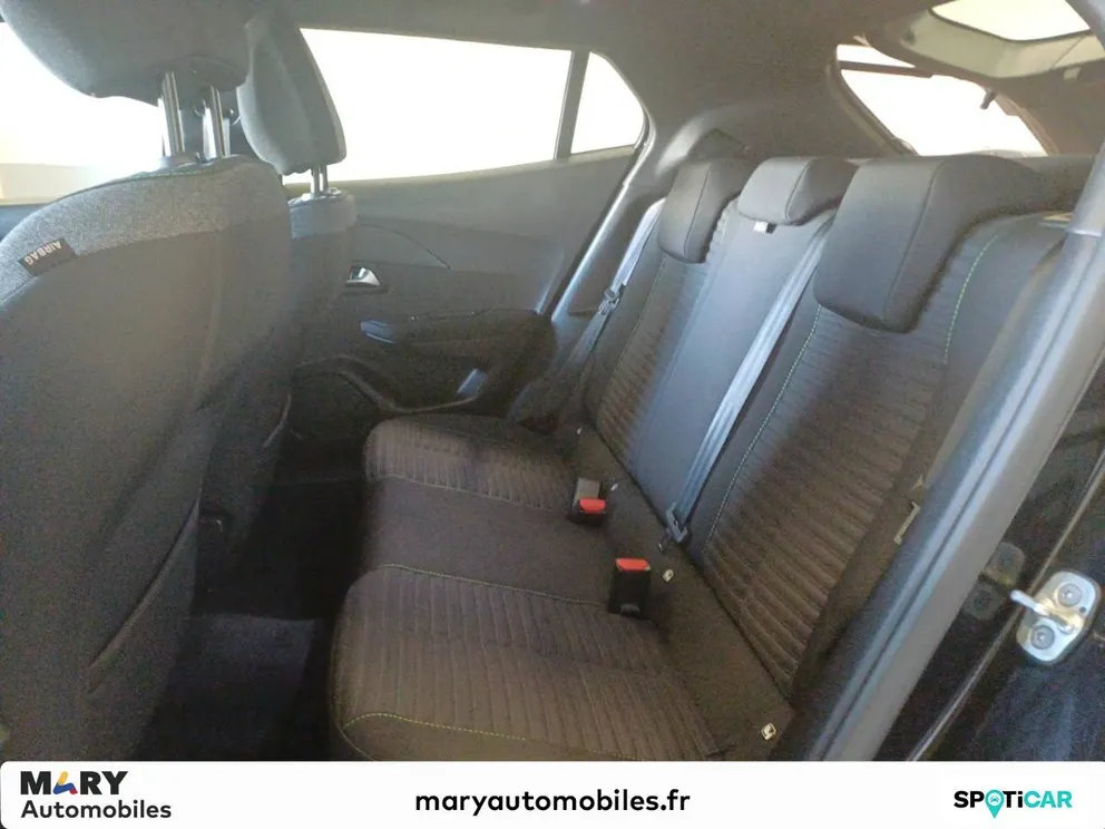 Véhicule occasion 211504 - peugeot 2008 - Photo 10