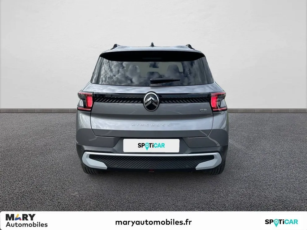 Véhicule occasion 226208 - Citroën C3 AIRCROSS - Photo 5