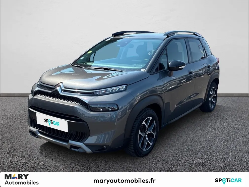 Véhicule occasion 1232464 - Citroën C3 AIRCROSS - Photo 1