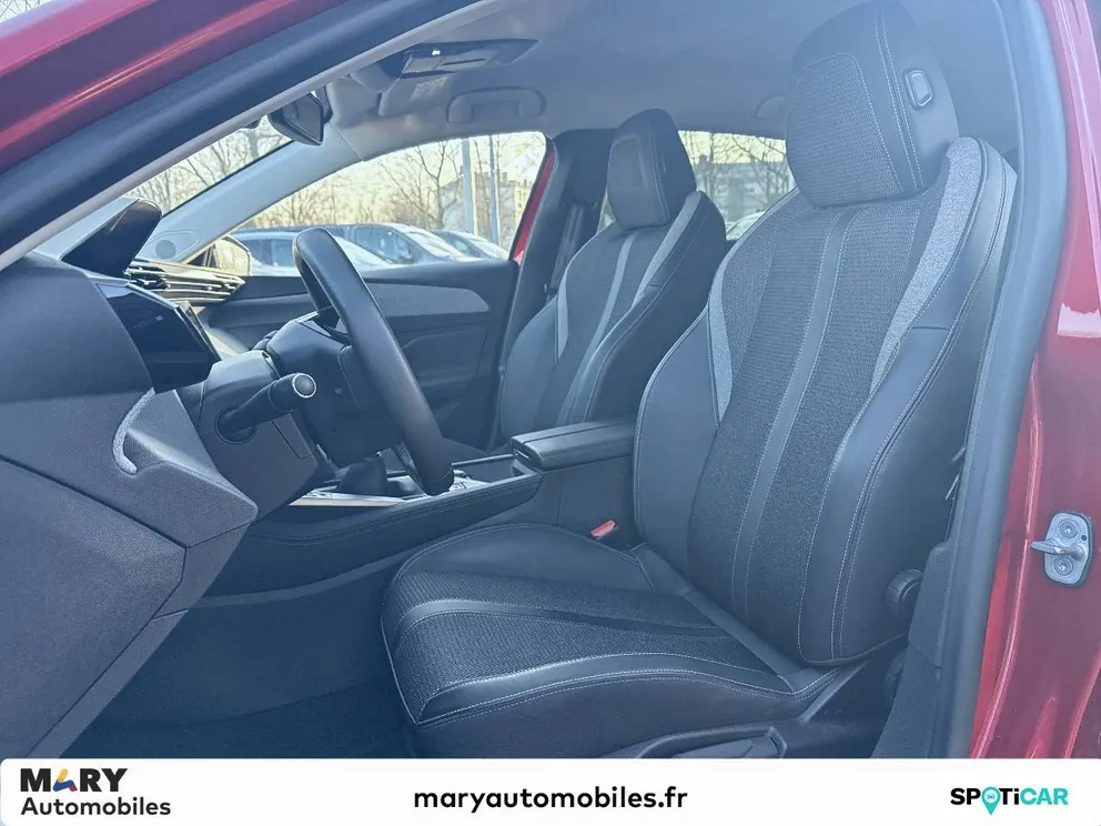 Véhicule occasion 211962 - peugeot 308 - Photo 9