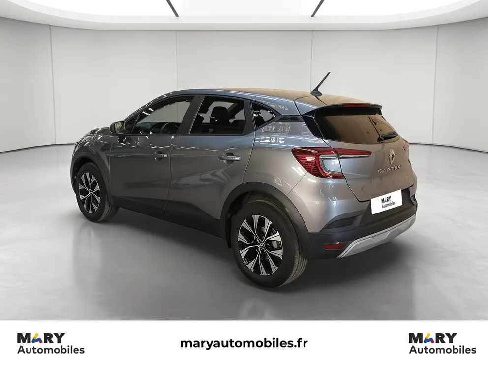 Véhicule occasion 237896 - renault CAPTUR - Photo 3
